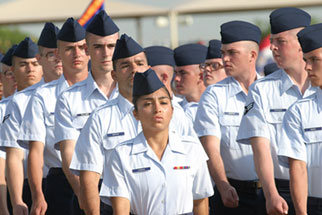 Lackland_marching1