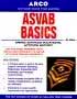 ASVAB-Basics